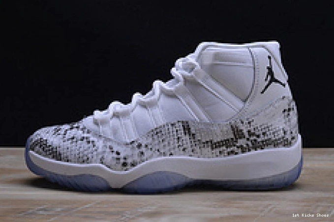 1st Kicks prem retro ModernLook 11 air jordan 378037- 1786 hc 1116